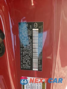 Zdjęcie 12 z 12 samochodu: 2021 LEXUS RC 350 BASE VIN:JTHGZ5BC8M5024790 - miniatura