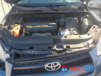 Zdjęcie 12 z 13 samochodu: 2011 TOYOTA RAV4 VIN:2T3BF4DV3BW163924 - miniatura