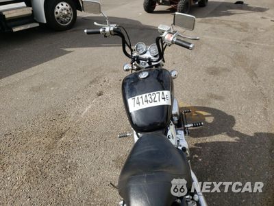 Zdjęcie 6 z 10 samochodu: 1998 HONDA VF750 C VIN:JH2RC4300WM400957 - miniatura