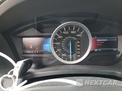 Zdjęcie 9 z 15 samochodu: 2015 FORD EXPLORER LIMITED VIN:1FM5K8F86FGB42182 - miniatura
