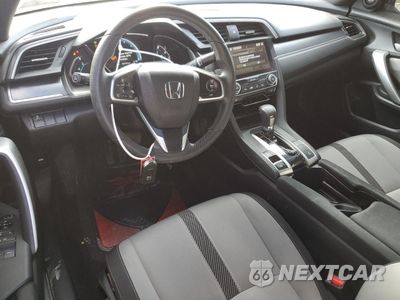 Zdjęcie 8 z 12 samochodu: 2017 HONDA CIVIC EX VIN:2HGFC3B33HH359698 - miniatura