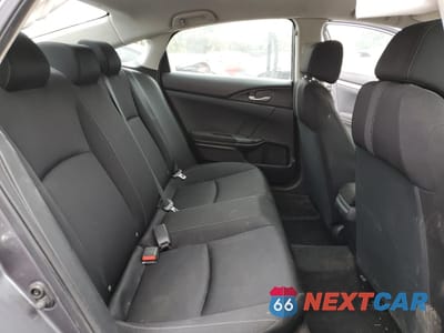 Zdjęcie 11 z 14 samochodu: 2020 HONDA CIVIC LX VIN:2HGFC2F67LH534431 - miniatura