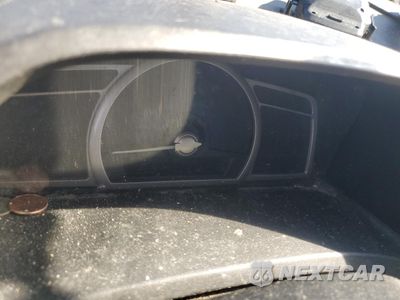 Zdjęcie 9 z 12 samochodu: 2006 HONDA CIVIC LX VIN:1HGFA16506L081543 - miniatura