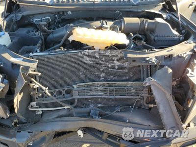 Zdjęcie 11 z 13 samochodu: 2017 FORD F150 SUPERCREW VIN:1FTEW1CGXHKD42803 - miniatura