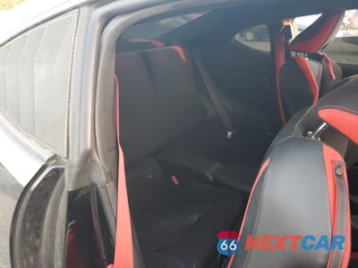 Zdjęcie 11 z 14 samochodu: 2019 TOYOTA 86 GT VIN:JF1ZNAE10K9302629 - miniatura