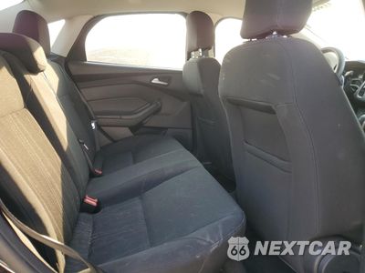 Zdjęcie 10 z 15 samochodu: 2017 FORD FOCUS SE VIN:1FADP3F20HL254380 - miniatura