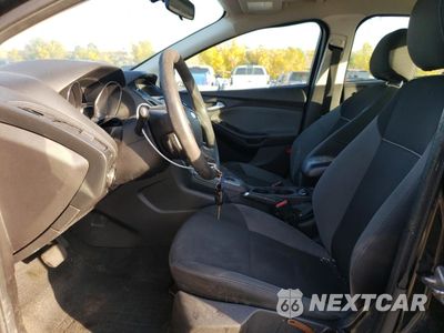 Zdjęcie 7 z 14 samochodu: 2014 FORD FOCUS SE VIN:1FADP3F2XEL392505 - miniatura