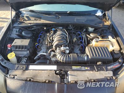 Zdjęcie 11 z 13 samochodu: 2005 DODGE MAGNUM R/T VIN:2D8GV58245H670884 - miniatura