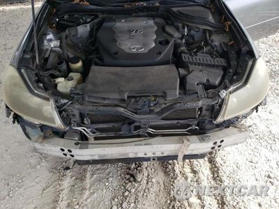 Zdjęcie 11 z 13 samochodu: 2006 INFINITI M35 BASE VIN:JNKAY01EX6M114191 - miniatura