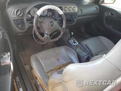 Zdjęcie 8 z 14 samochodu: 2003 ACURA RSX VIN:JH4DC54863C020082 - miniatura