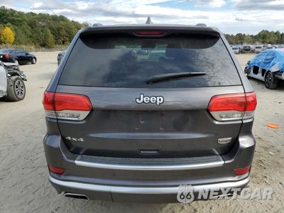 Zdjęcie 6 z 13 samochodu: 2016 JEEP GRAND CHEROKEE SUMMIT VIN:1C4RJFJG2GC450650 - miniatura