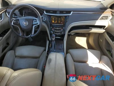 Zdjęcie 8 z 12 samochodu: 2013 CADILLAC XTS LUXURY COLLECTION VIN:2G61P5S38D9105890 - miniatura