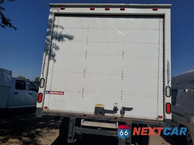 Zdjęcie 6 z 13 samochodu: 2015 GMC SAVANA CUTAWAY G3500 VIN:1GD374CL5F1121529 - miniatura
