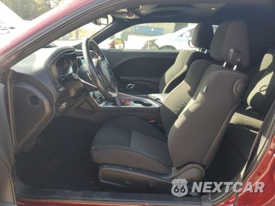 Zdjęcie 7 z 12 samochodu: 2021 DODGE CHALLENGER GT VIN:2C3CDZJG3MH658743 - miniatura