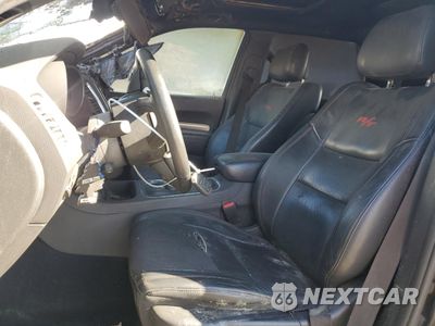 Zdjęcie 7 z 13 samochodu: 2014 DODGE DURANGO R/T VIN:1C4SDJCT0EC318506 - miniatura