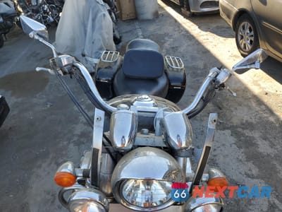Piąte zdjęcie samochodu w środku: 1998 HONDA GL1500 CT VIN:1HFSC3430WA102302 - miniatura