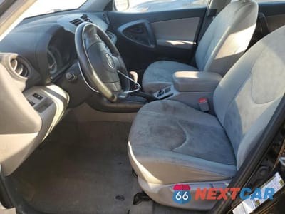 Zdjęcie 7 z 14 samochodu: 2009 TOYOTA RAV 4 VIN:2T3BK33V59W011645 - miniatura