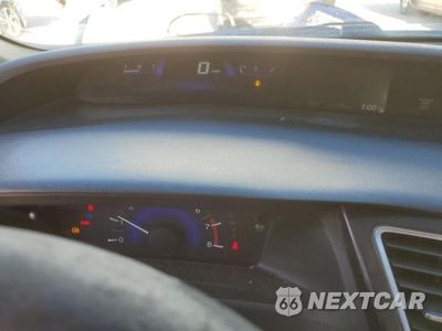 Zdjęcie 9 z 13 samochodu: 2013 HONDA CIVIC LX VIN:19XFB2F51DE073958 - miniatura