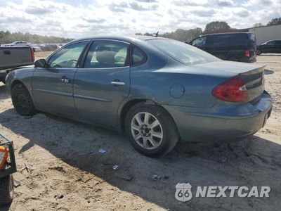 Drugie zdjęcie samochodu z przodu: 2006 BUICK LACROSSE CX VIN:2G4WC582461173095 - miniatura
