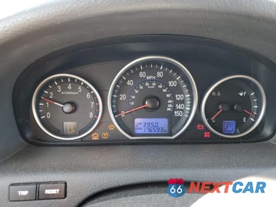 Zdjęcie 9 z 15 samochodu: 2008 HYUNDAI VERACRUZ GLS VIN:KM8NU13C18U068894 - miniatura