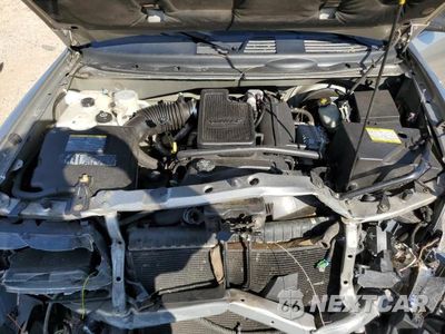 Zdjęcie 12 z 13 samochodu: 2003 CHEVROLET TRAILBLAZER VIN:1GNDS13S932116229 - miniatura