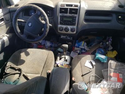 Zdjęcie 8 z 12 samochodu: 2007 KIA SPORTAGE EX VIN:KNDJE723377309629 - miniatura