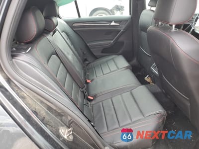 Zdjęcie 10 z 13 samochodu: 2017 VOLKSWAGEN GTI SPORT VIN:3VW547AU5HM006337 - miniatura