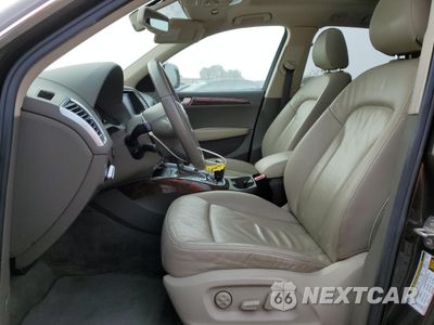 Zdjęcie 7 z 14 samochodu: 2011 AUDI Q5 PREMIUM PLUS VIN:WA1LFAFP1BA004975 - miniatura