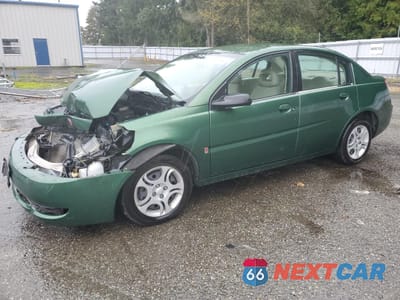 2004 SATURN ION LEVEL 2 1G8AJ52F04Z158219 - główne zdjęcie licytacji z USA - miniatura