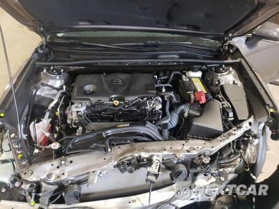 Zdjęcie 11 z 13 samochodu: 2023 TOYOTA CAMRY SE NIGHT SHADE VIN:4T1G11AK0PU819140 - miniatura