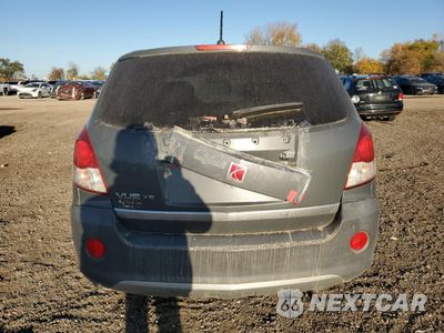 Zdjęcie 6 z 13 samochodu: 2009 SATURN VUE XE VIN:3GSCL33P49S512322 - miniatura