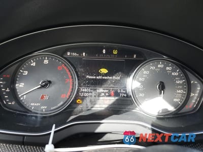 Zdjęcie 9 z 13 samochodu: 2018 AUDI SQ5 PREMIUM PLUS VIN:WA1A4AFY5J2108061 - miniatura