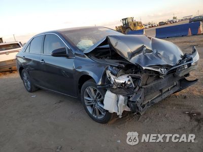 Czwarte zdjęcie samochodu z boku: 2015 TOYOTA CAMRY LE VIN:4T1BF1FK9FU079218 - miniatura