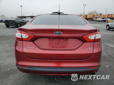 Zdjęcie 6 z 14 samochodu: 2013 FORD FUSION SE VIN:3FA6P0H76DR118217 - miniatura