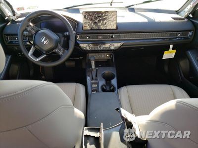 Zdjęcie 8 z 14 samochodu: 2023 HONDA CIVIC TOURING VIN:2HGFE1F96PH315335 - miniatura