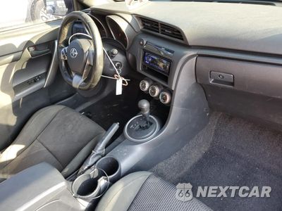 Zdjęcie 8 z 15 samochodu: 2012 TOYOTA SCION TC VIN:JTKJF5C78C3024695 - miniatura
