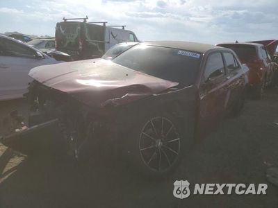 2011 CHRYSLER 300 2C3CA4CG4BH528850 - główne zdjęcie licytacji z USA - miniatura
