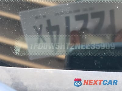 Zdjęcie 14 z 14 samochodu: 2022 FORD F550 SUPER DUTY VIN:1FD0W5HT2NEE35909 - miniatura