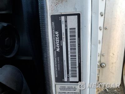 Zdjęcie 10 z 10 samochodu: 1999 INTERNATIONAL 4000 4700 VIN:1HTSCAAM6XH607736 - miniatura