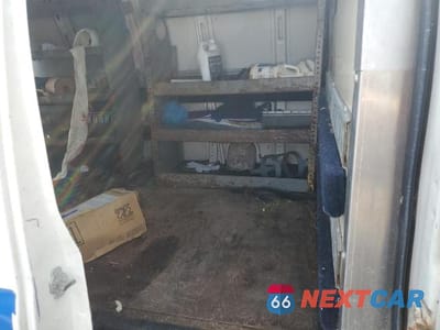 Zdjęcie 11 z 13 samochodu: 2012 CHEVROLET EXPRESS G1500 VIN:1GCSGAFX5C1115996 - miniatura