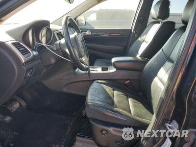 Zdjęcie 7 z 13 samochodu: 2013 JEEP GRAND CHEROKEE LAREDO VIN:1C4RJFAG3DC518305 - miniatura