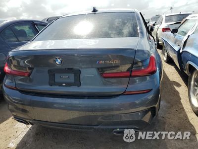 Zdjęcie 6 z 13 samochodu: 2020 BMW M340I VIN:WBA5U7C03LFH66546 - miniatura