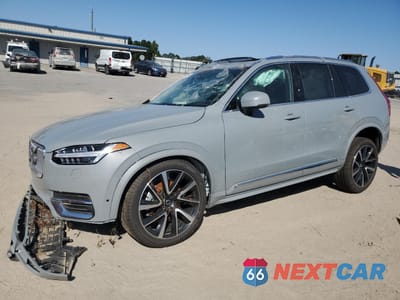 2024 VOLVO XC90 PLUS YV4L12PEXR1236571 - główne zdjęcie licytacji z USA - miniatura