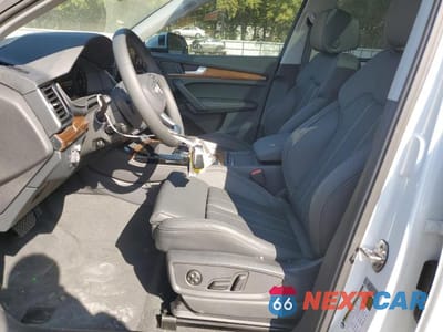 Zdjęcie 7 z 13 samochodu: 2024 AUDI Q5 PRESTIGE 40 VIN:WA1CBAFYXR2031200 - miniatura