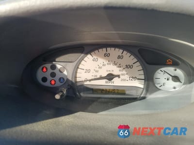 Zdjęcie 9 z 12 samochodu: 2002 TOYOTA ECHO VIN:JTDBT123320210012 - miniatura