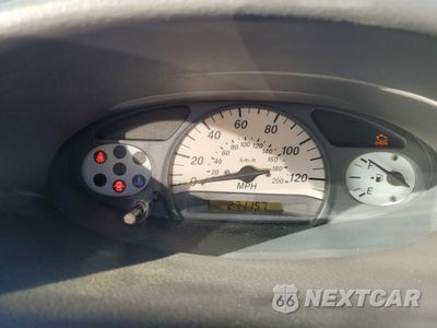 Zdjęcie 9 z 12 samochodu: 2002 TOYOTA ECHO VIN:JTDBT123320210012 - miniatura