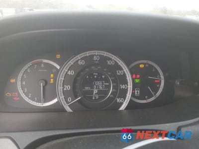 Zdjęcie 9 z 12 samochodu: 2013 HONDA ACCORD VIN:1HGCR2F30DA190691 - miniatura