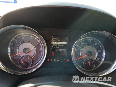 Zdjęcie 9 z 16 samochodu: 2013 CHRYSLER TOWN & COUNTRY TOURING VIN:2C4RC1BG5DR525405 - miniatura