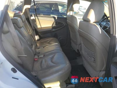 Zdjęcie 10 z 12 samochodu: 2011 TOYOTA RAV4 LIMITED VIN:2T3DF4DVXBW112994 - miniatura
