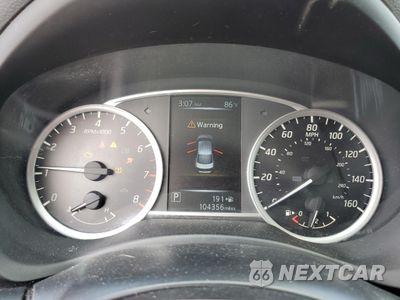 Zdjęcie 9 z 15 samochodu: 2017 NISSAN SENTRA S VIN:3N1AB7AP4HL647957 - miniatura